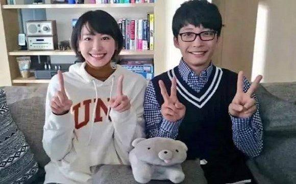 新垣结衣和石原里美人气大比拼,新垣结衣石原里美