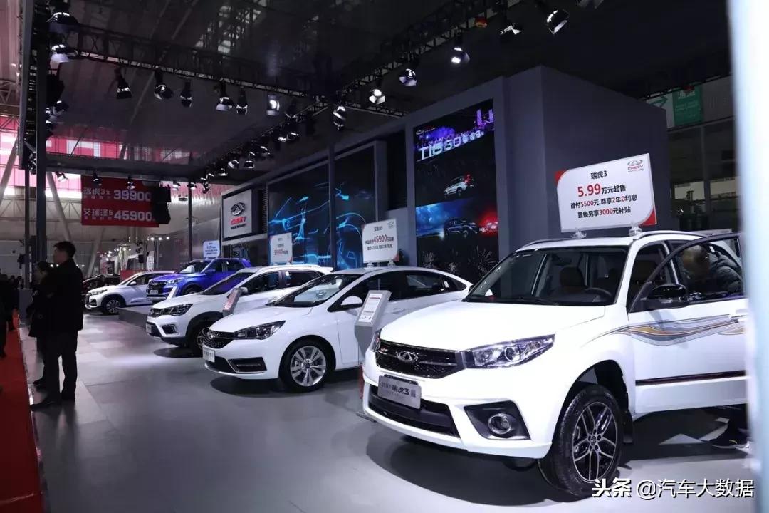 要买车的注意了，史上最全车型优惠报价，看看有没有你钟意的