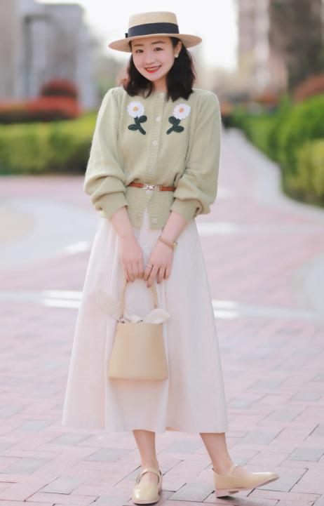 微胖穿衣搭配技巧30-40岁,微胖成熟的穿搭技巧有哪些