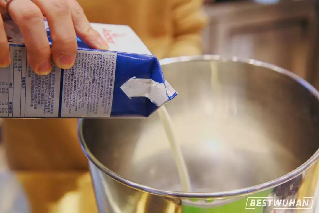 武汉奶茶最好喝的推荐,武汉冬天奶茶推荐好喝