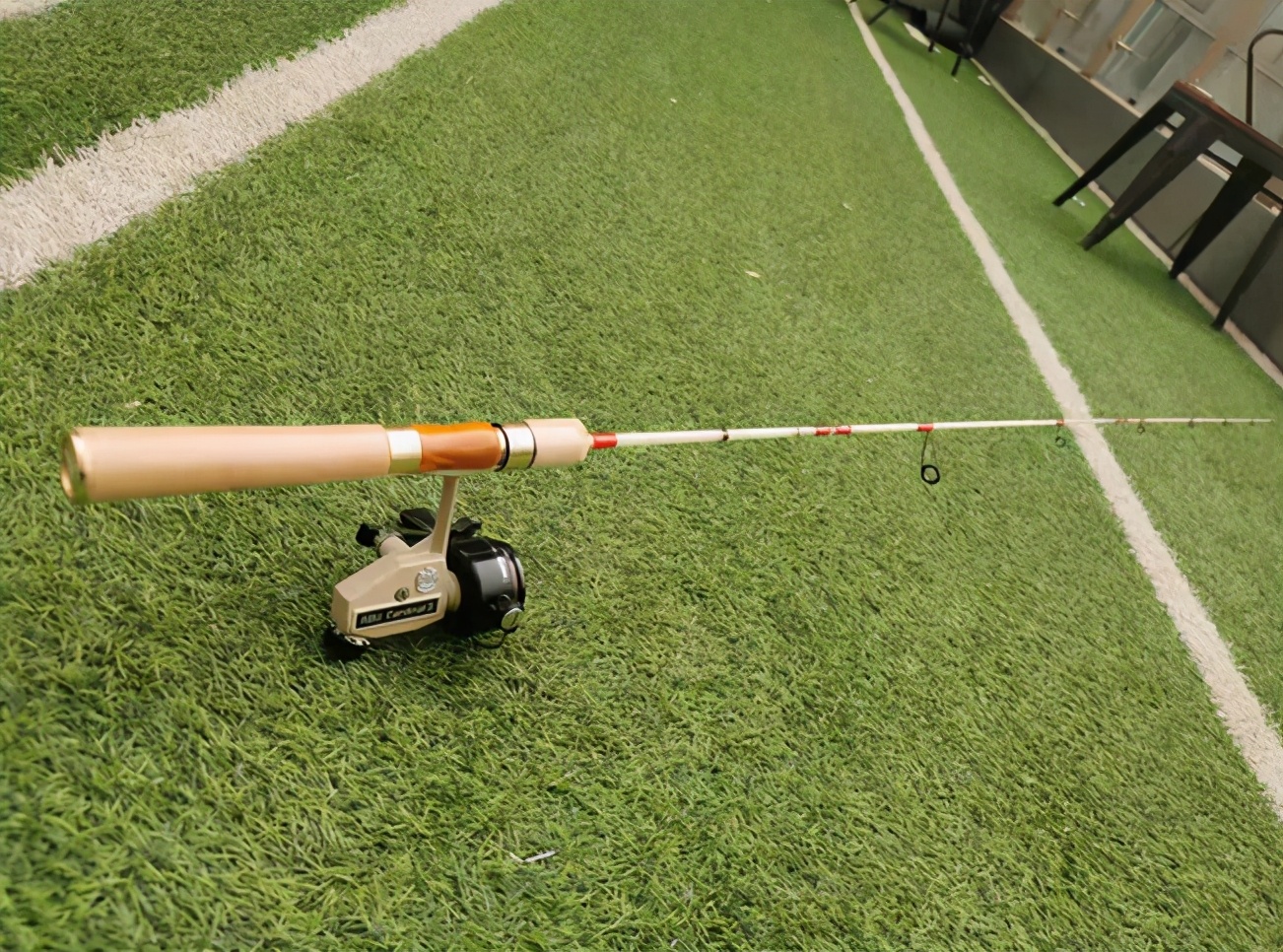 百元以内最良心的路亚竿,千元级路亚马口竿