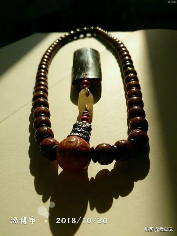 纯佩戴不盘玩的星月,星月不盘玩能佩戴么