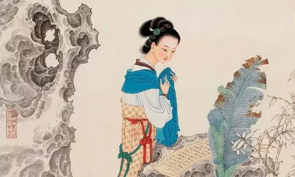 才比李清照，却被婆婆虐待致死：不是每个时代，读书都能改变命运