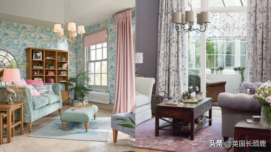 英国房屋家具,英国家具市场