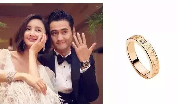 求婚戒指和结婚戒指是不是不一样,求婚戒指跟结婚戒指哪个贵