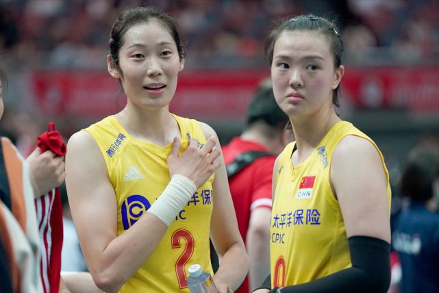 张常宁目前情况,张常宁正式回归迎接新的挑战