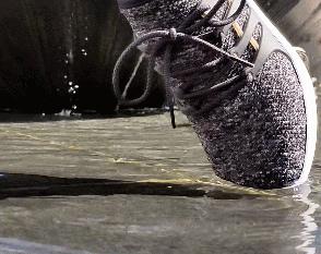 小米有品缓震跑鞋,小米有品的鞋性价比如何