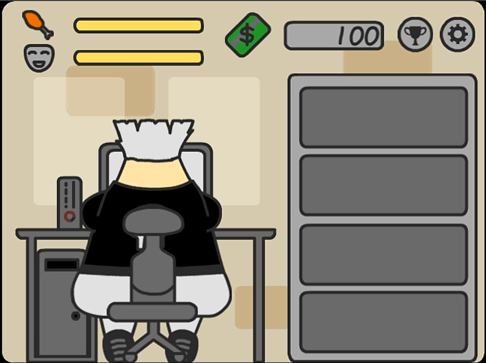 我花了9块钱，和一个肥宅共度了三天三夜