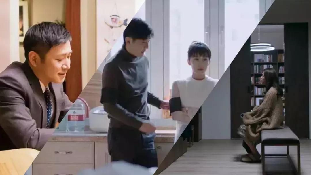 苏家三渣男金句,苏家三个男人谁最奇葩