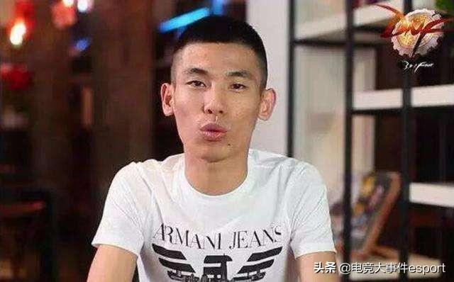 旭旭宝宝豪掷千万进军opl联赛,技术不够金钱来凑