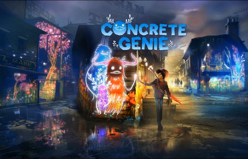 从《壁中精灵》出发，看游戏与现实中的街头涂鸦文化有何区别