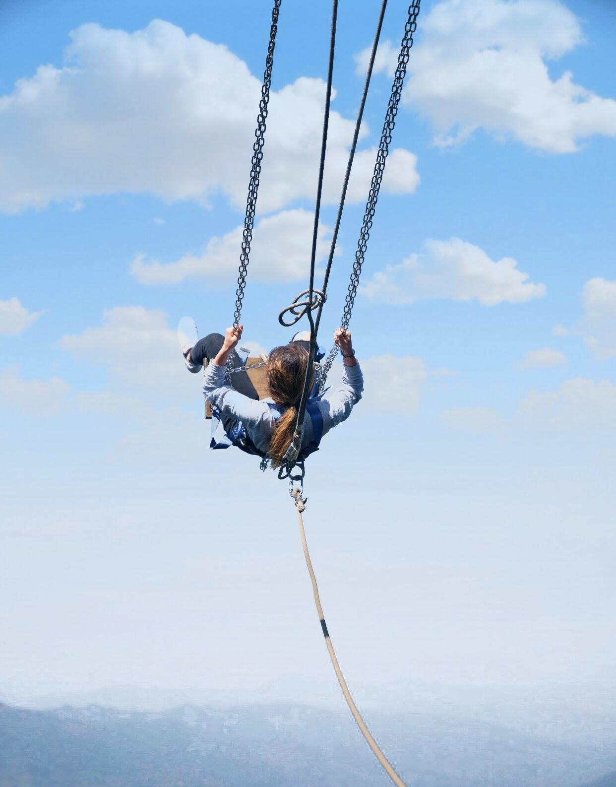 奥陶纪有哪些刺激的东西,奥陶纪最刺激项目