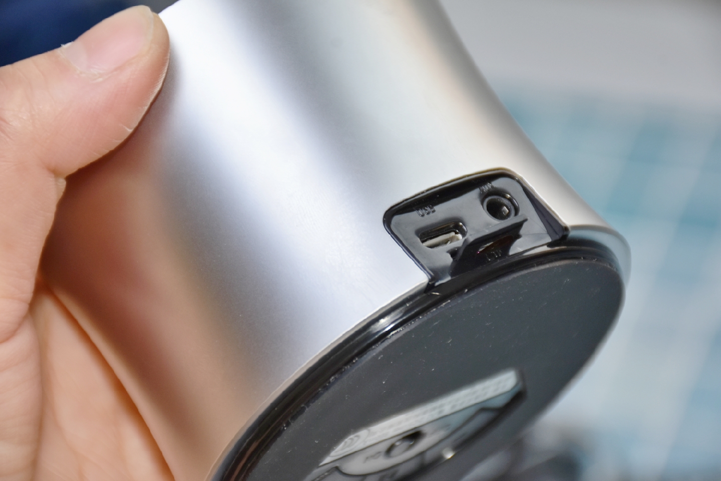 艾特铭客金刚3音质好吗,艾特铭客金刚3蓝牙音箱测试