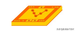 pcb电路板的电镀防焊制作过程,电路板制作视频教程完整版