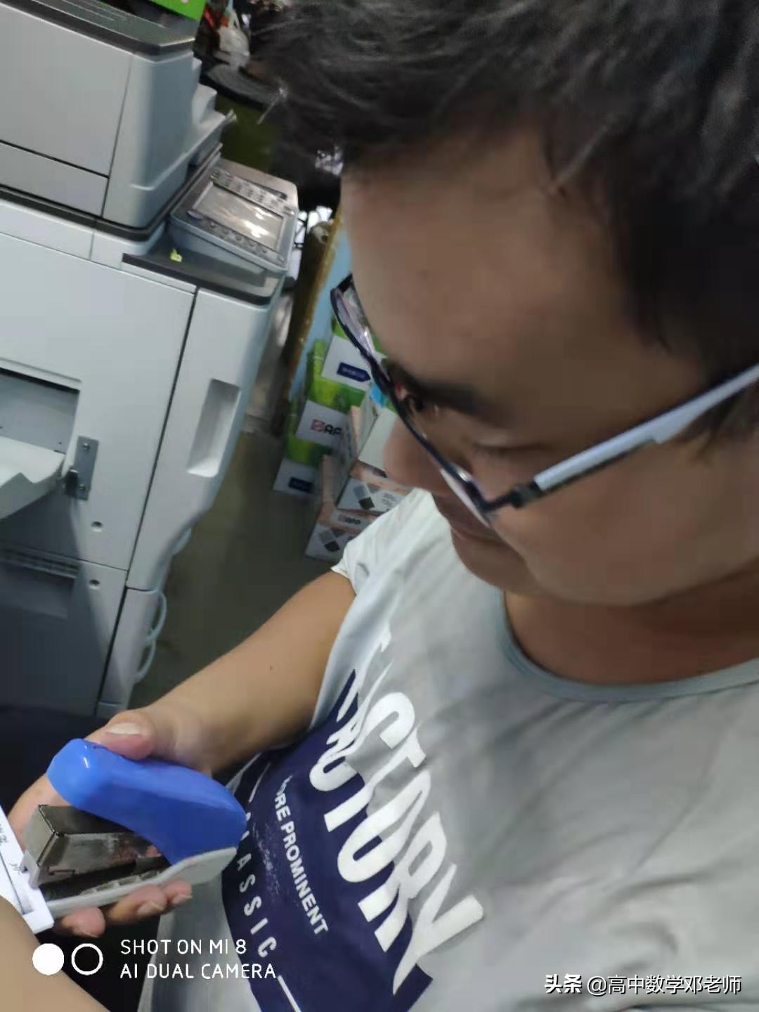 高中数学成绩怎么提高130,高中数学考120分是非常容易的