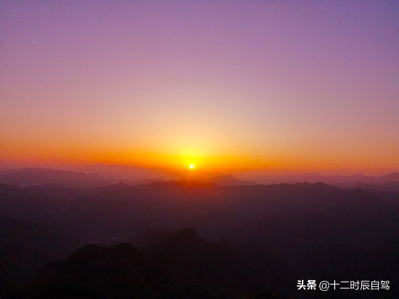 探寻最后的香格里拉稻城亚丁之秋,探索香格里拉最深处