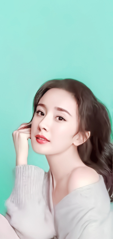 杨幂新代言的是什么品牌衣服,杨幂代言穿搭