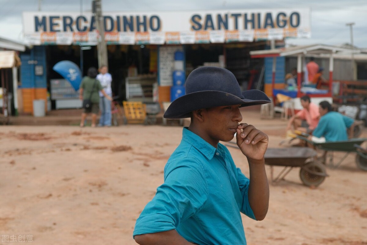 印度综合国力世界排名,巴西和印度哪个强大