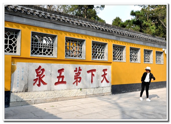 扬州吃喝玩乐一天攻略,扬州5天4晚吃住攻略