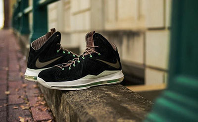 詹姆斯所有品牌,詹姆斯系列好穿吗