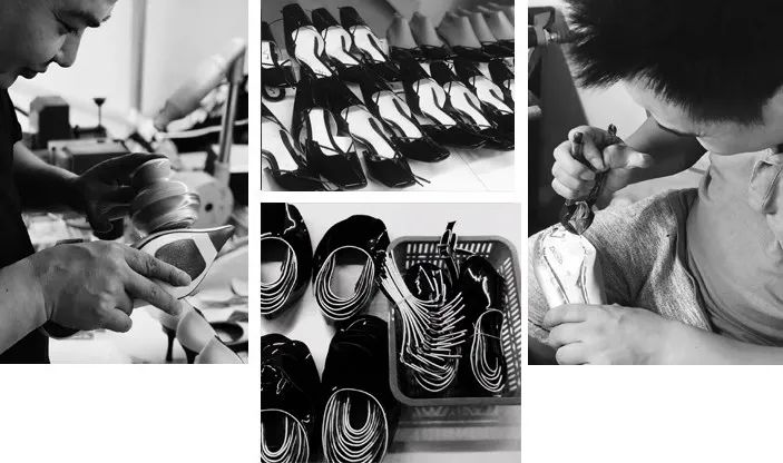 春夏必备三款鞋子品牌大全,秋季潮鞋高颜值推荐