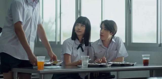 大尺度泰剧又来了，有人称它比《*宗罪七**》还刺激