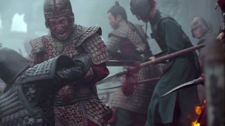 琅琊榜豆瓣评分为什么这么高,琅琊榜评分9.2到9.4