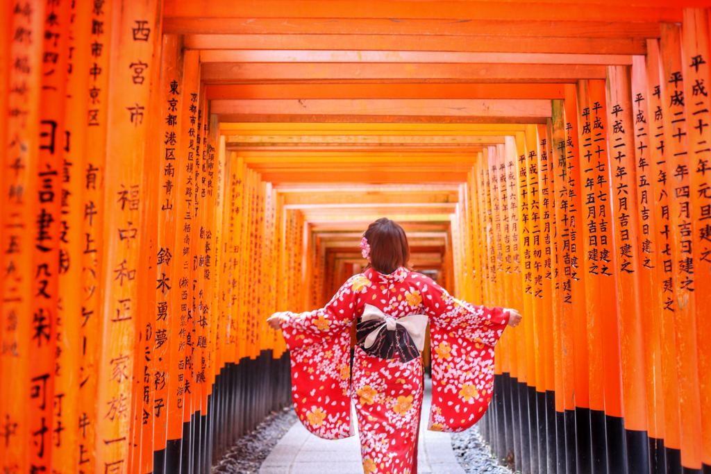 日本潮牌二手店,京都二手奢侈品