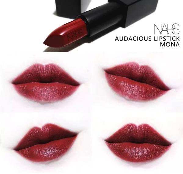 6支整年断货口红是真的吗,口红断货王