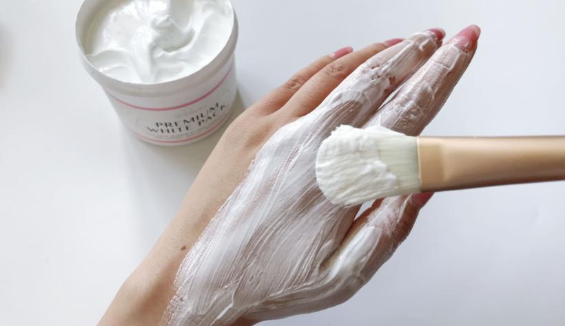 日本银座bebe美白面膜的用法,正品银座bebe面膜价钱