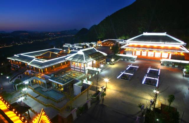 贵州旅游攻略超详细,贵州自驾游攻略推荐7到10天