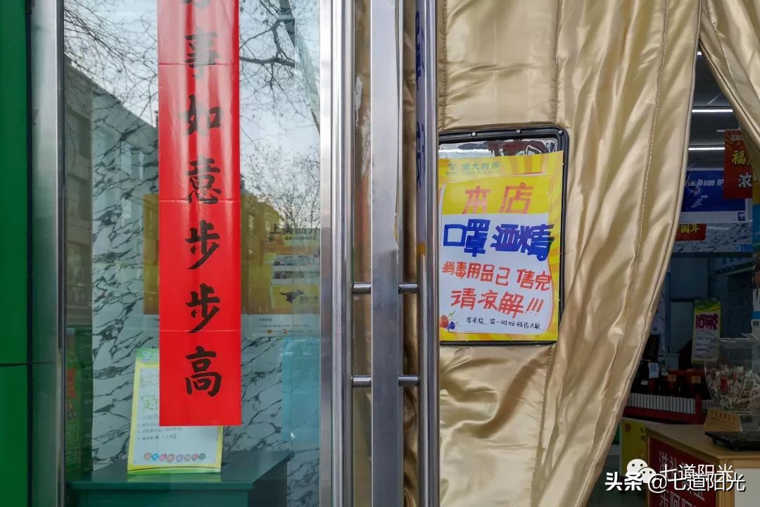 实拍银川的街景,银川市实景