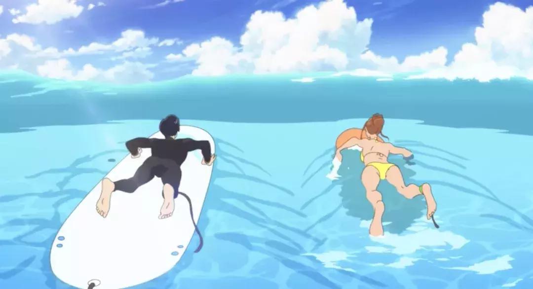 这部狗粮动画让他跌下神坛？我不同意