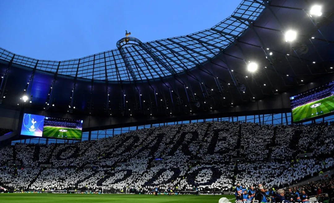 2019英超球场,英超球队主场合集