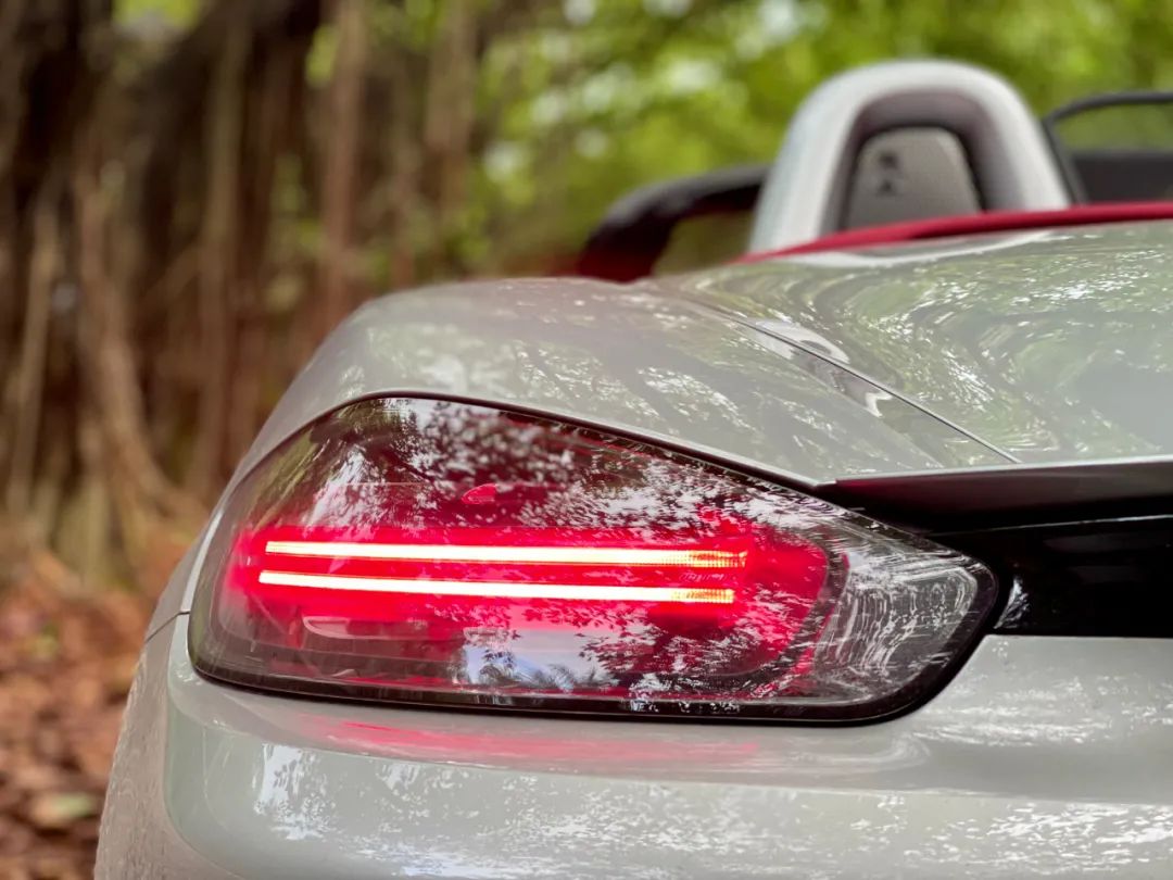 13年3万公里保时捷boxster,情怀珍藏版保时捷boxster