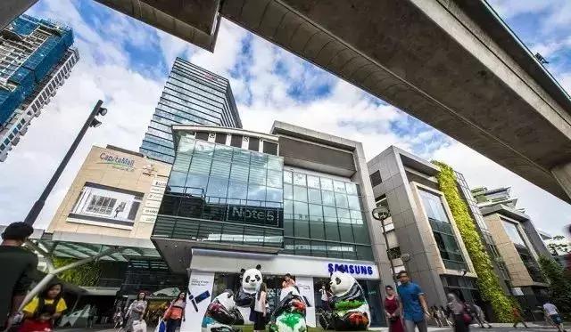 新加坡全岛旅游攻略,新加坡周边哪个岛好玩的地方推荐