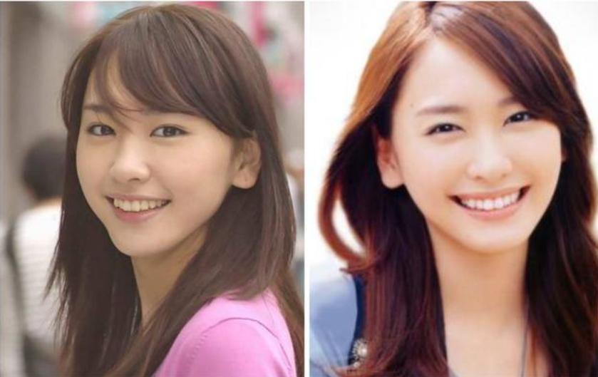 脸上有这些特点的女生真的很显老,脸大的女人有几个特征