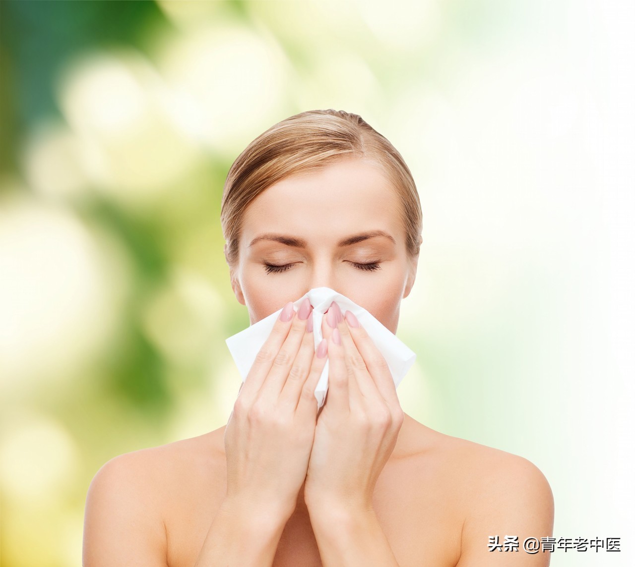 鼻炎久治不愈为什么,鼻炎治不了