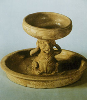 转载中国古代十大名剑,古代灯具介绍