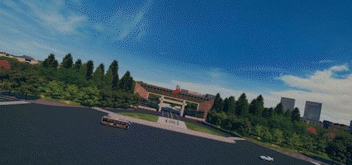 工大启航考研寄宿,工大青春志