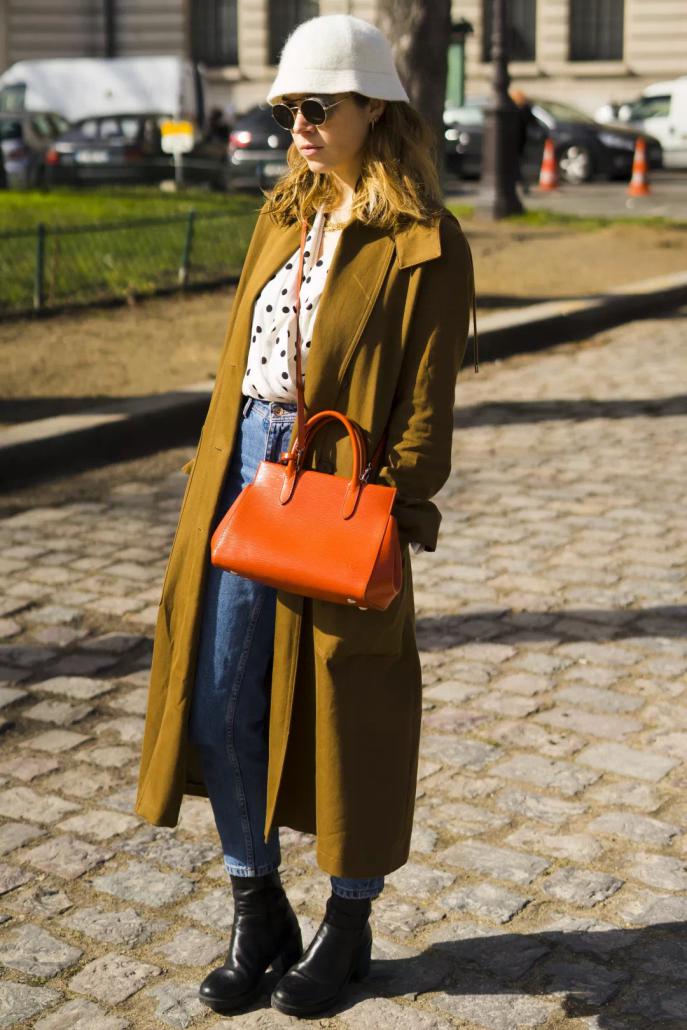 脸小适合戴哪种帽子好看,脸大的女生戴什么样帽子好看