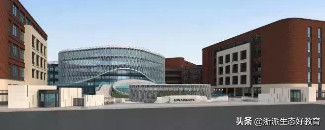 杭州市生态环境教育,生态好教育