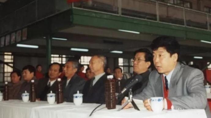 田野汽车,1949年创业至今几经易主,命运多舛活到现在实属不易