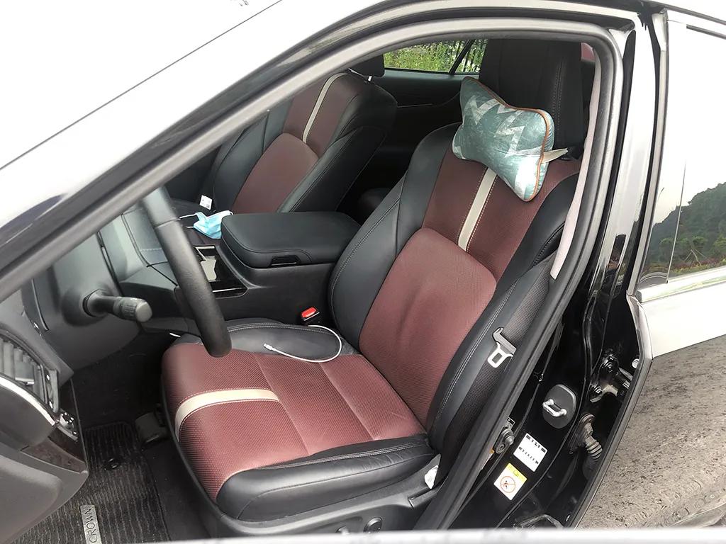 皇冠为什么如此出名,广东皇冠值不值得买