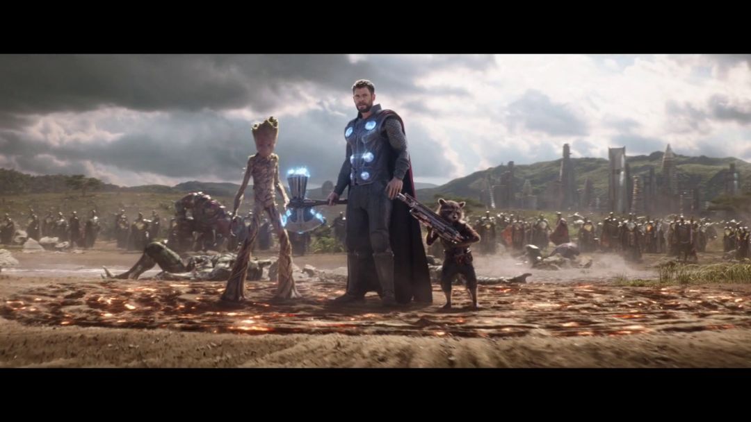 复联3后复联4该如何,复联三到复联四的小细节