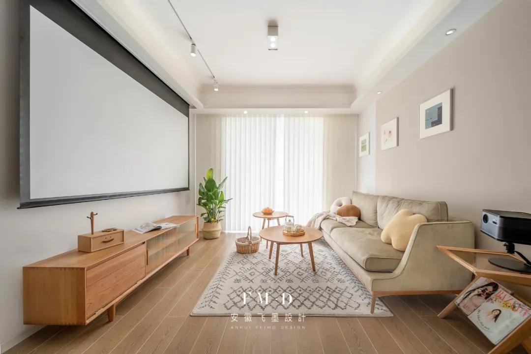 不同半包价格能装出什么样的家?拿了14套案例给你们参考,收藏吧