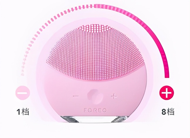 最新洗脸仪的正确使用方法,吃土都要买的护肤品