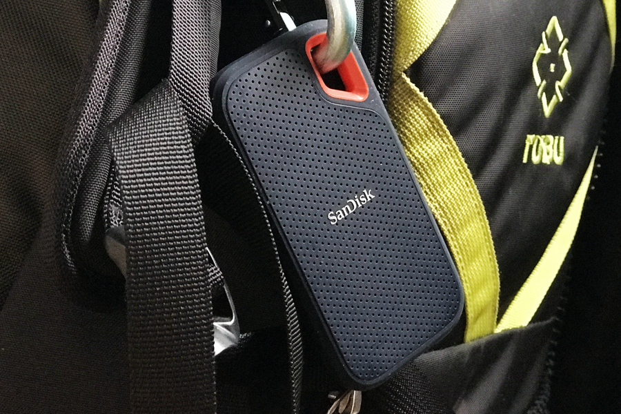 外出拍摄带什么移动硬盘,自驾游带什么移动硬盘