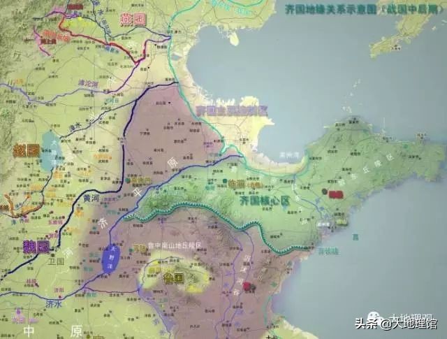 看济宁40年城市变迁,看城市30年变化