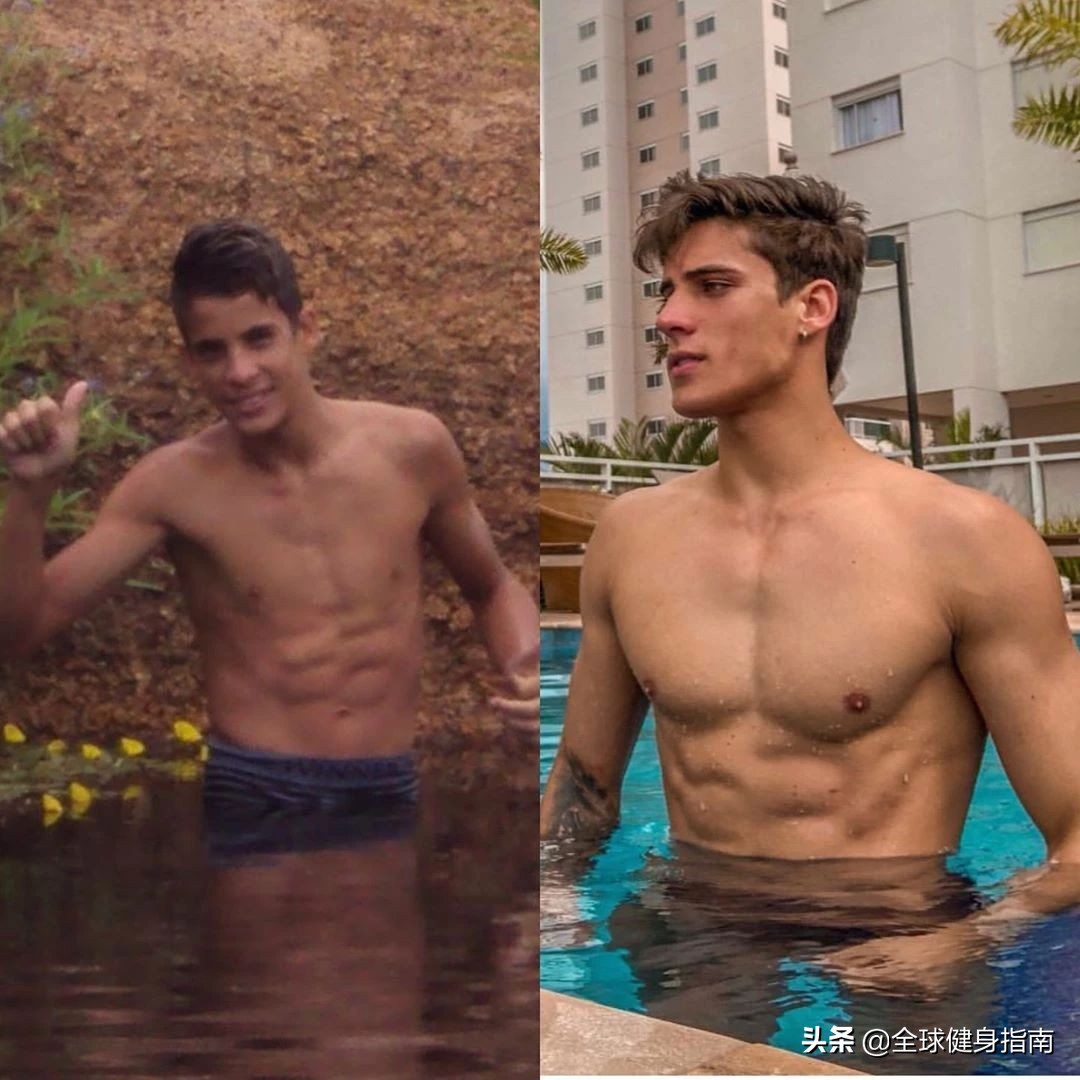 内马尔年轻男模,内马尔老妈照片